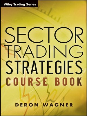 cover image of Sector Trading Strategies